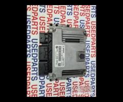 7638322 Centralina motore Mini R56 1.6 benzina - 10