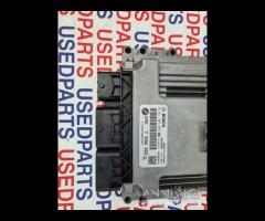 7638322 Centralina motore Mini R56 1.6 benzina - 11