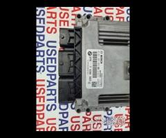 7638322 Centralina motore Mini R56 1.6 benzina - 12