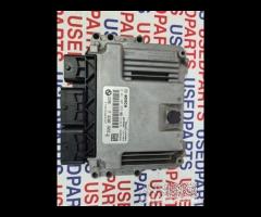 7638322 Centralina motore Mini R56 1.6 benzina - 13