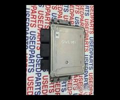 7638322 Centralina motore Mini R56 1.6 benzina - 14