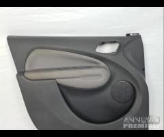 Pannello interno porta sinistro C3 picasso 2012 - 16