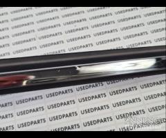 Raschiavetro porta lato passeggero fiat 500 lounge - 18