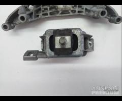 Supporto motore lato passeggero mini one R56 2010 - 6