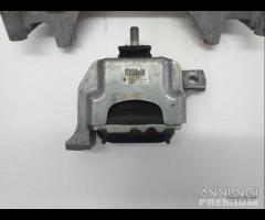 Supporto motore lato passeggero mini one R56 2010 - 18