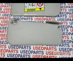 Aletta parasole lato guida e parasole punto evo - 13