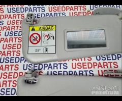 Aletta parasole lato guida e parasole punto evo - 20