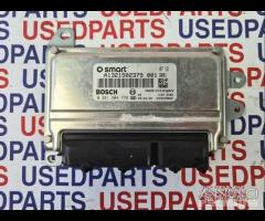 A1321502379 Centralina motore Smart 451 benzina