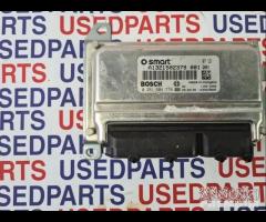 A1321502379 Centralina motore Smart 451 benzina - 6