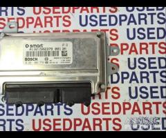 A1321502379 Centralina motore Smart 451 benzina - 8