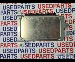 A1321502379 Centralina motore Smart 451 benzina - 13