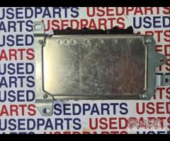 A1321502379 Centralina motore Smart 451 benzina - 16