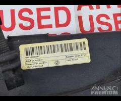 VP4FLH-8600-AB Ventola motore alfa 159 1.9 Diesel