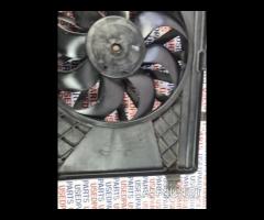 VP4FLH-8600-AB Ventola motore alfa 159 1.9 Diesel - 20