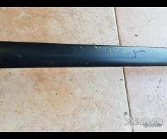 Mancorrenti barre tetto volkswagen sharan 2011 - 6