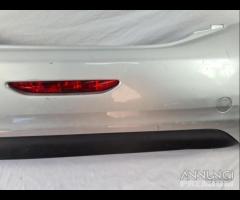 Paraurti posteriore grigio chiaro Peugeot 208 2016 - 9