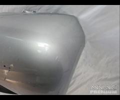 Paraurti posteriore grigio chiaro Peugeot 208 2016 - 10