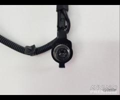 Fibia cintura di sicurezza lato guida kia sportage