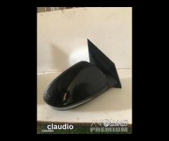 Porta hyundai tucson 2016 2017 2018 2019 2020 2021 - 17