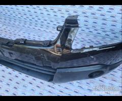 Paraurti anteriore nero qashqai 2008 non originale - 28