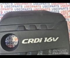 29240-2A670 Coperchio Coprimotore Cee'd I30