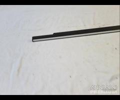 Raschiavetro cromato porta lato guida fiat 500 - 17