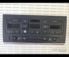 8E0820043AK centralina comandi clima A4 2005