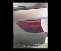 Fanale posteriore led volkswagen tiguan 2019 - 8