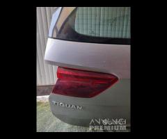 Fanale posteriore led volkswagen tiguan 2019 - 9