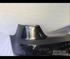 8V4807511 Paraurti posteriore nero Audi A3 2016