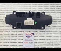 AV1T-18C612-AF centralina comandi clima B-max - 18