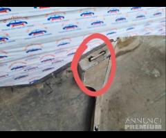 8X0807511 Paraurti posteriore bianco Audi A1 2014 - 29