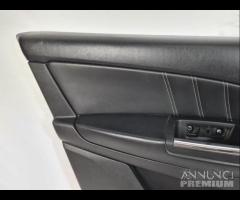 Pannello interno porta lato guida delta 2011 - 6