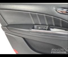 Pannello interno porta lato guida delta 2011 - 7