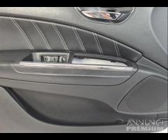 Pannello interno porta lato guida delta 2011 - 8