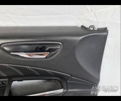 Pannello interno porta lato guida delta 2011 - 9