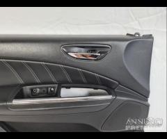 Pannello interno porta lato guida delta 2011 - 10