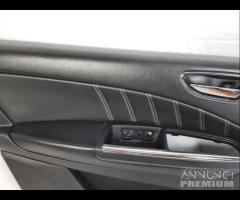 Pannello interno porta lato guida delta 2011 - 11