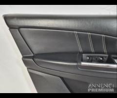 Pannello interno porta lato guida delta 2011 - 12