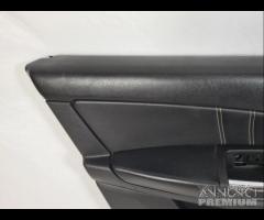 Pannello interno porta lato guida delta 2011 - 13