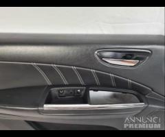 Pannello interno porta lato guida delta 2011 - 14