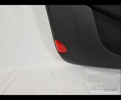 Pannello interno porta lato guida delta 2011 - 15