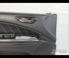 Pannello interno porta lato guida delta 2011 - 16