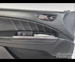 Pannello interno porta lato guida delta 2011 - 17