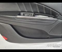 Pannello interno porta lato guida delta 2011 - 18