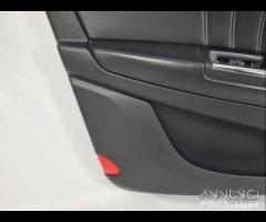 Pannello interno porta lato guida delta 2011 - 19