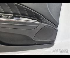 Pannello interno porta lato guida delta 2011 - 20