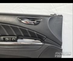 Pannello interno porta lato guida delta 2011 - 21