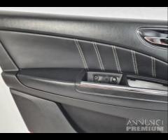 Pannello interno porta lato guida delta 2011 - 22