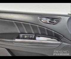 Pannello interno porta lato guida delta 2011 - 23